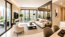 Paterson Suites (D9), Condominium #640023081